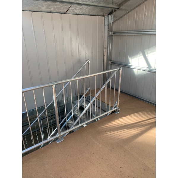 Balustrade Panel -1200mm - Image 14