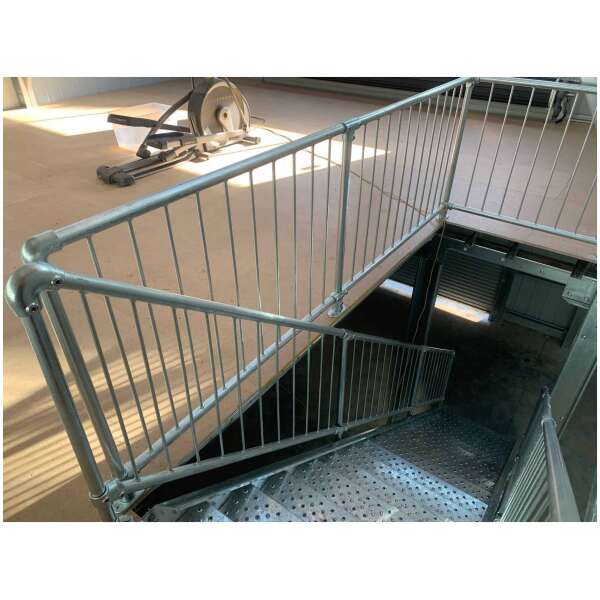 Balustrade Quote Per Meter - Image 6