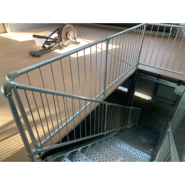 Balustrade Panel -1200mm - Image 7
