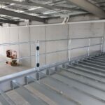 stair handrail kit