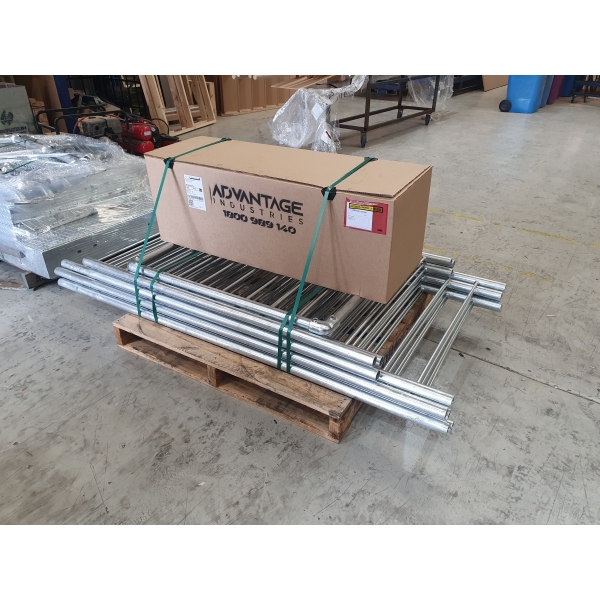 Balustrade Panel -1200mm - Image 3