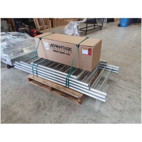 Balustrade Quote Per Meter - Image 2