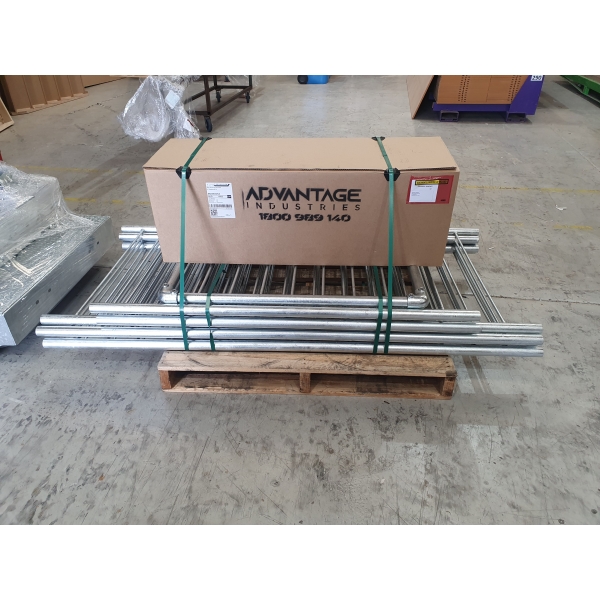 Balustrade Panel -1200mm - Image 11