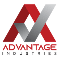 Industrial Steel Staircases Metal Stairs Advantage Industries