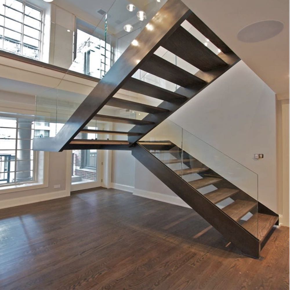 Residential Stairs 
