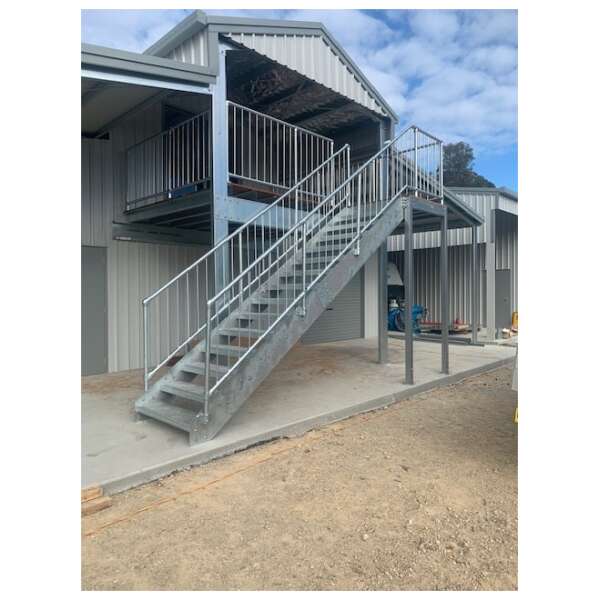 Balustrade Quote Per Meter - Image 8