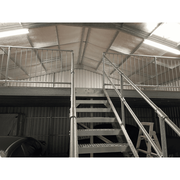 Balustrade Panel -1200mm - Image 8
