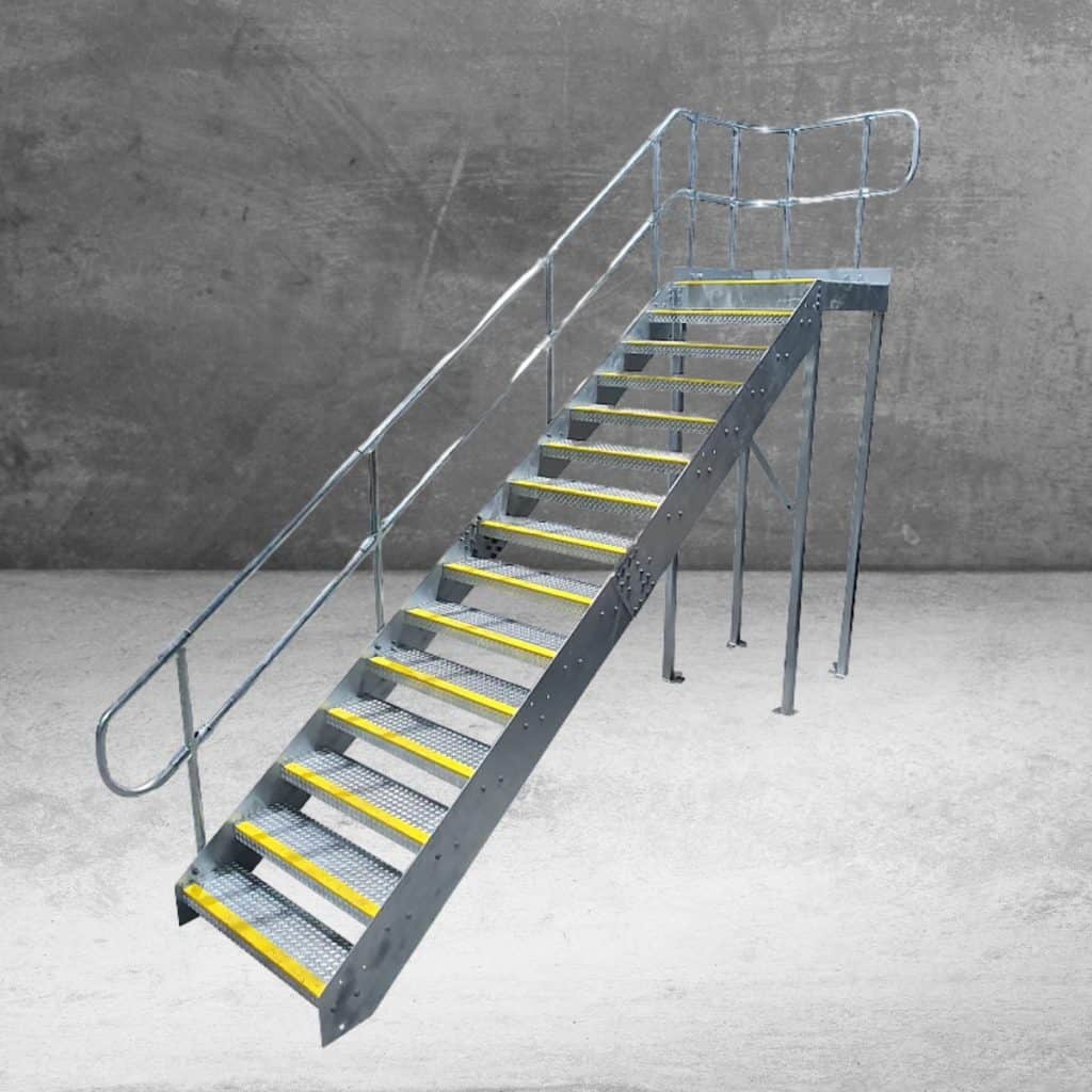 Fast-Stairs® Stringer Kits