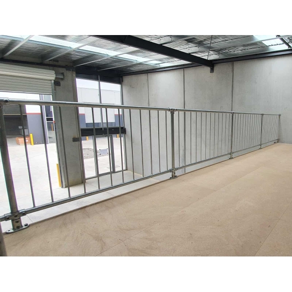 Balustrade Quote Per Meter