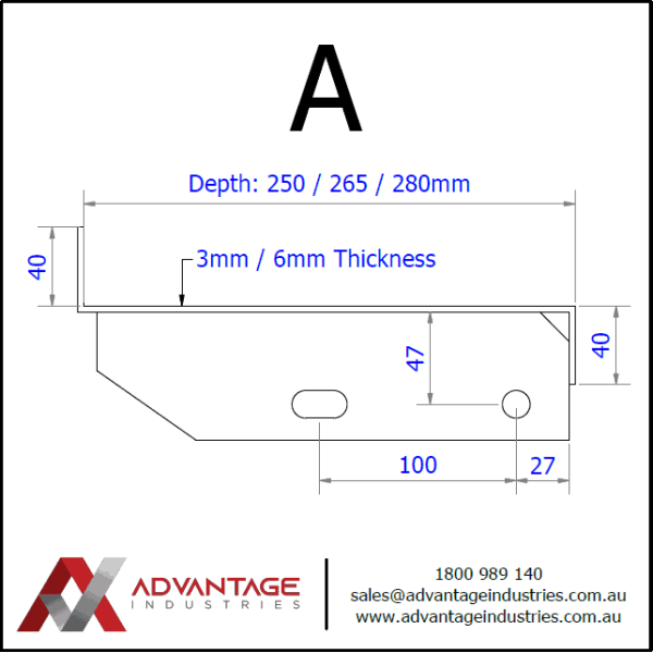Checker Plate Tread Type A - Image 3