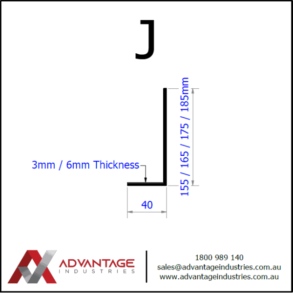 Checker Plate Tread Type J - Image 2