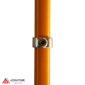 ModuClamp 138 - Gate Eye Fitting