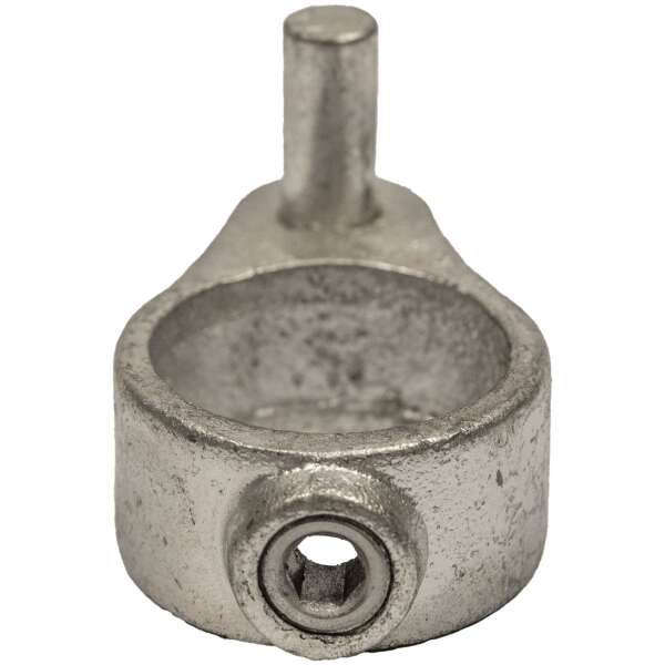 ModuClamp 140 - Gate Hinge Fitting - Image 2