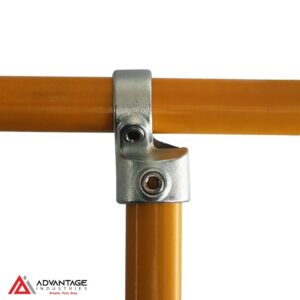 ModuClamp 148 - Swivel Tee Fitting