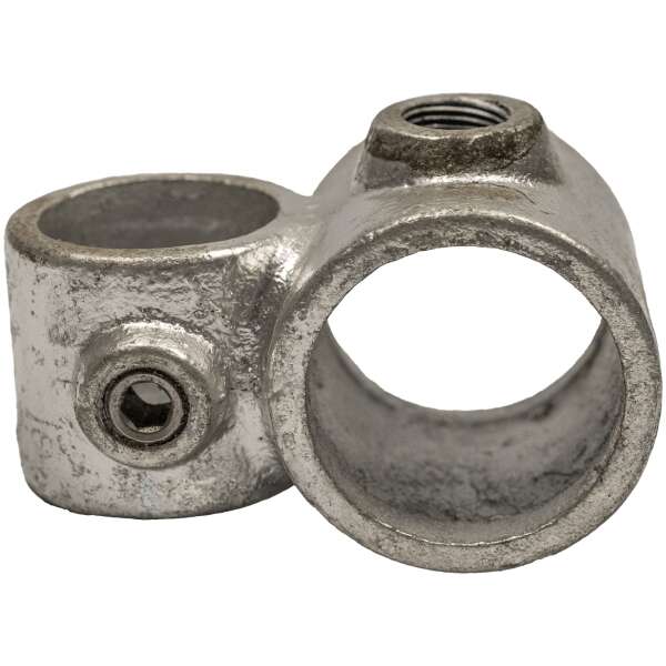 ModuClamp 161R - Reducing Crossover Fitting - Image 2