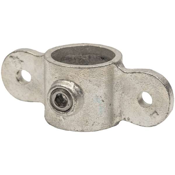 ModuClamp 167M - Double Swivel Male Fitting