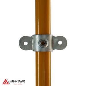 ModuClamp 167M - Double Swivel Male Fitting