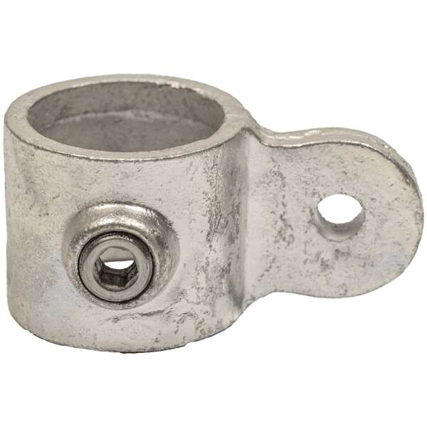 ModuClamp 173M - Single Swivel Male Fitting