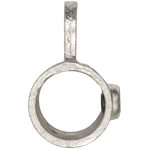 ModuClamp 173M - Single Swivel Male Fitting - Image 2