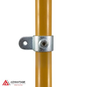ModuClamp 173M - Single Swivel Male Fitting
