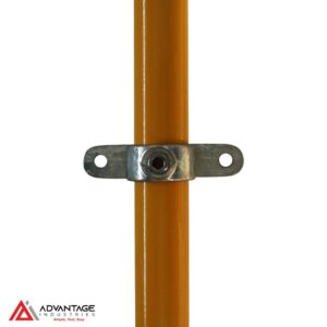 ModuClamp 198 - Double Lug Bracket Fitting