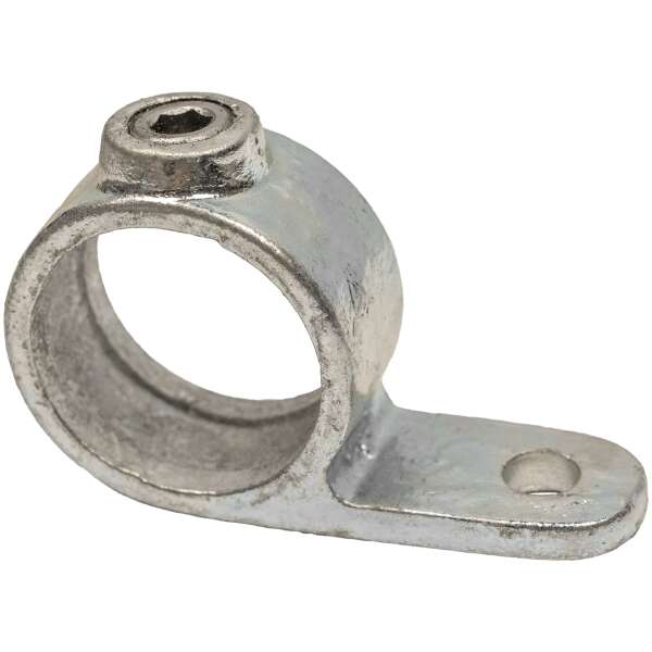 ModuClamp 199 - Single Lug Bracket Fitting