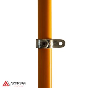 ModuClamp 199 - Single Lug Bracket Fitting