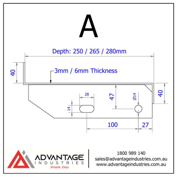 Checker Plate Tread Type A - Image 3