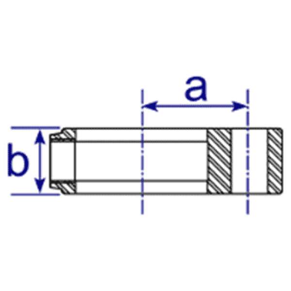 ModuClamp 138 - Gate Eye Fitting - Image 3