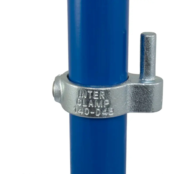 ModuClamp 140 - Gate Hinge Fitting