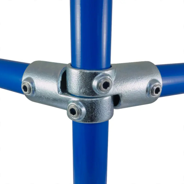 ModuClamp 148 - Swivel Tee Fitting