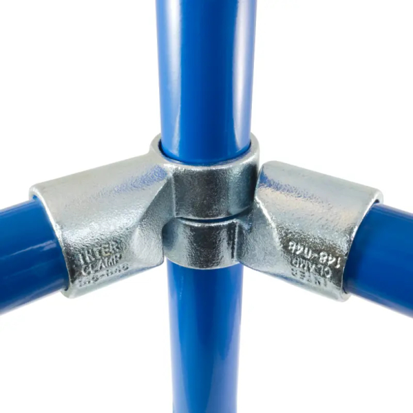 ModuClamp 148 - Swivel Tee Fitting - Image 2