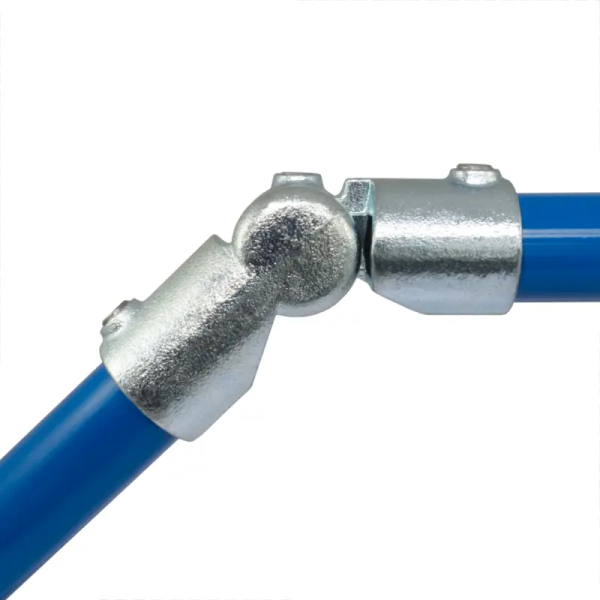 ModuClamp 166 - Adjustable Knuckle Fitting - Image 3