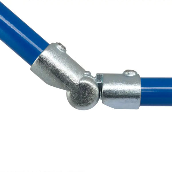 ModuClamp 166 - Adjustable Knuckle Fitting - Image 2