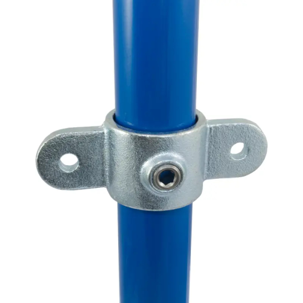 ModuClamp 167M - Double Swivel Male Fitting - Image 2