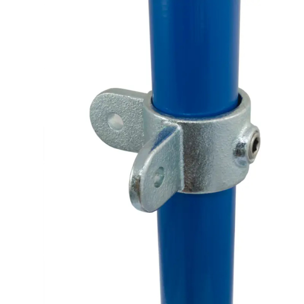 ModuClamp 168M - Corner Swivel Male Fitting