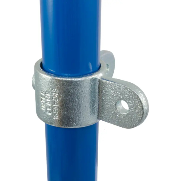 ModuClamp 168M - Corner Swivel Male Fitting - Image 2