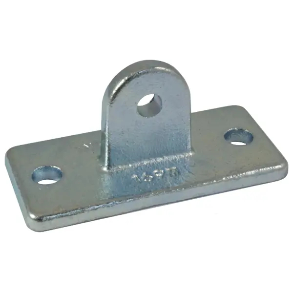 ModuClamp 169M - Swivel Plate Fitting