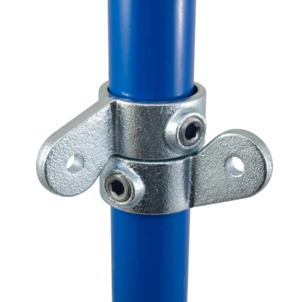 ModuClamp 172M - Offset Swivel Male Fitting