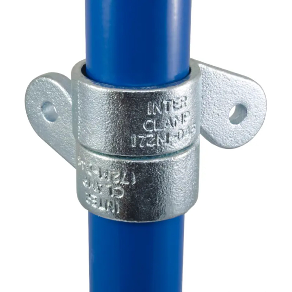 ModuClamp 172M - Offset Swivel Male Fitting - Image 2