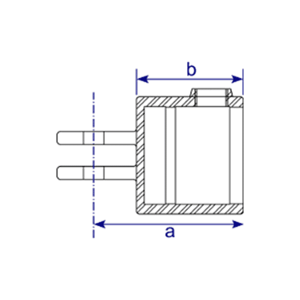 ModuClamp 173F - Swivel Female Fitting - Image 3