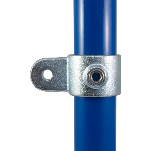 ModuClamp 173M - Single Swivel Male Fitting - Image 2