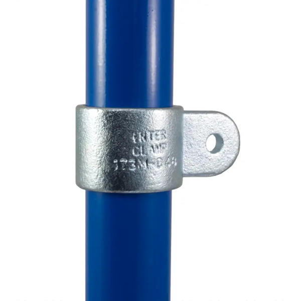 ModuClamp 173M - Single Swivel Male Fitting