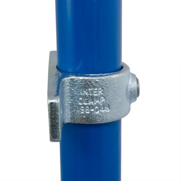 ModuClamp 198 - Double Lug Bracket Fitting - Image 2