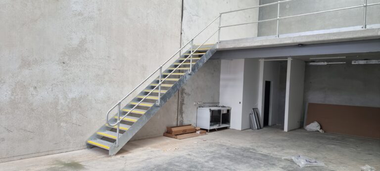 21 Staircases –  Braemar NSW