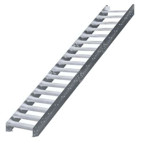 EasyStair A — Staircase Only Kit - Image 3