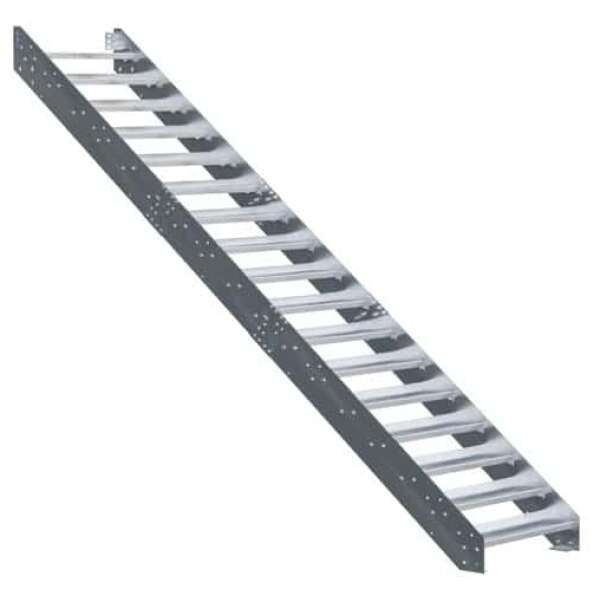 EasyStair A — Staircase Only Kit