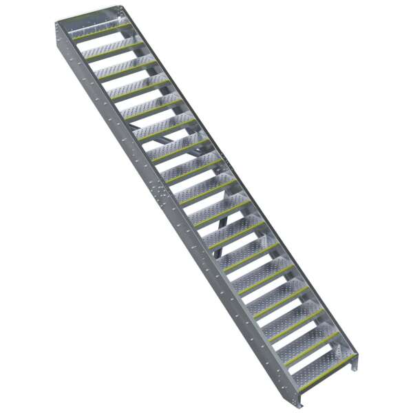 EcoStair A — Staircase Only Kit - Image 4