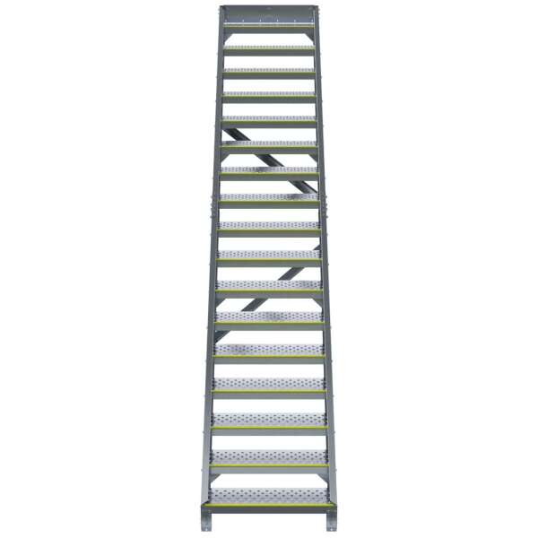 EcoStair A — Staircase Only Kit - Image 5