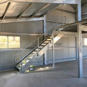 EcoStair